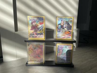 card display / holder