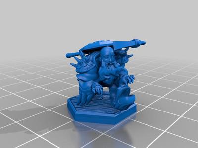 Blung tüg be sneaky