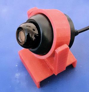 Lenovo Mini Cam W/Night Vision Bracket