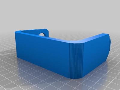 Two Toothbrush Holder