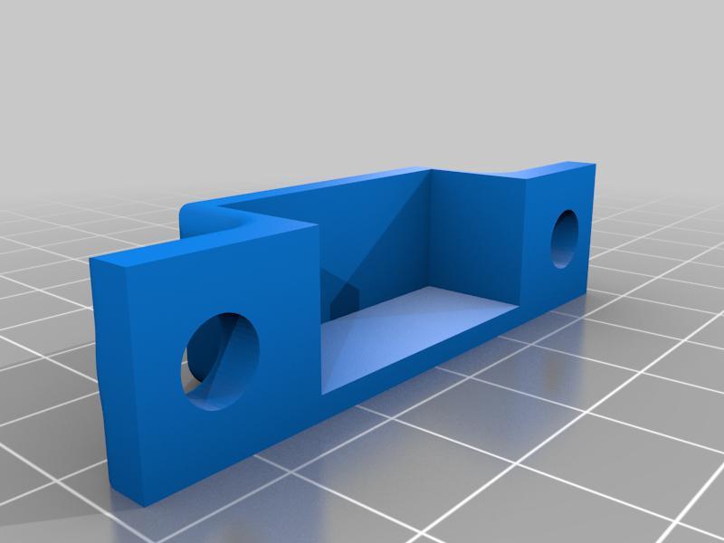 window swatter magnet apparatus - pencere sineklik mıknatıs aparatı 