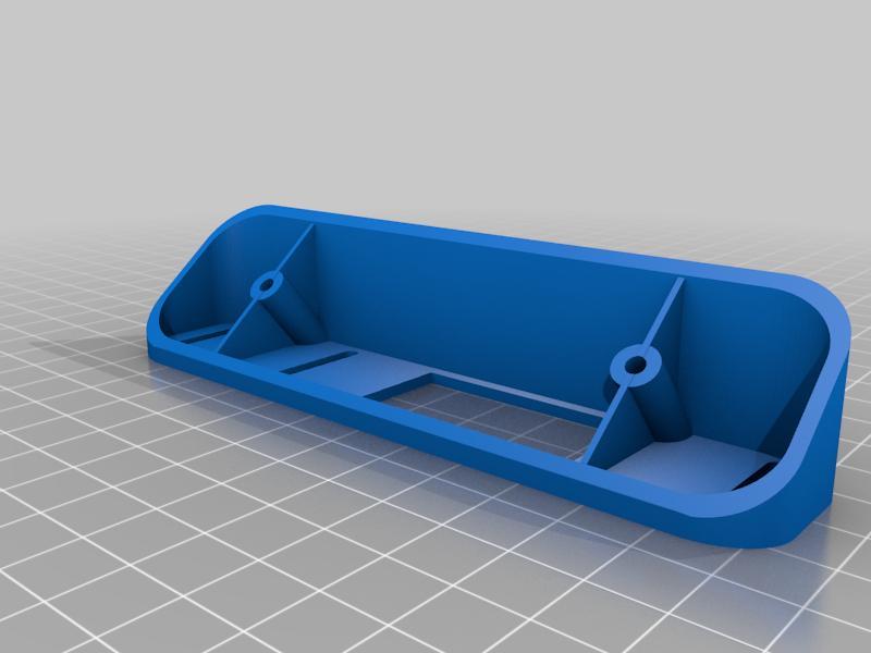 Blink Doorbell - Angled Mount