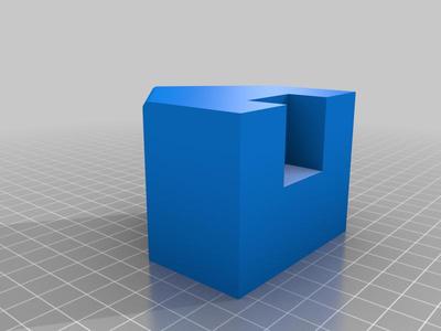 Vizio 5.1 surround corner mount