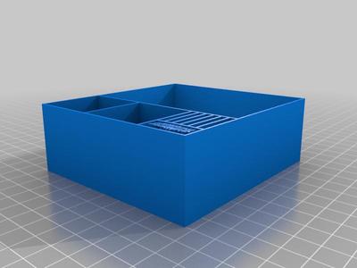Organizer Strascendance Board Game