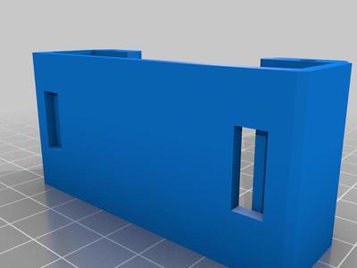 SJRC F22S remote yagi clip on