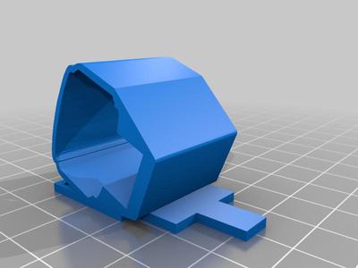 tcmmrc concept 195 camera mount
