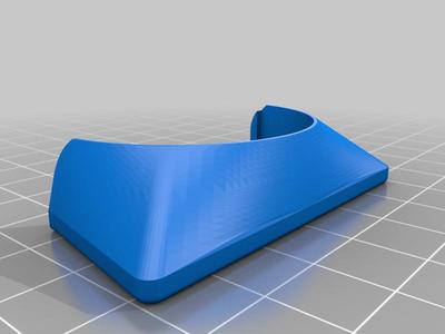 Stützfuß für Fernbedienung SAMSUNG