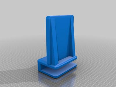 Bedhead mount Xgimi Halo+