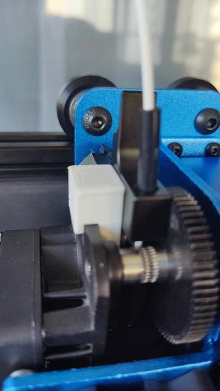 Alineador Artillery Genius Pro