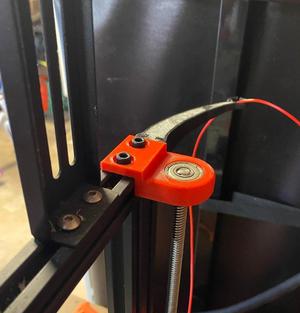 Ender 3 Z Axis Stabilizer
