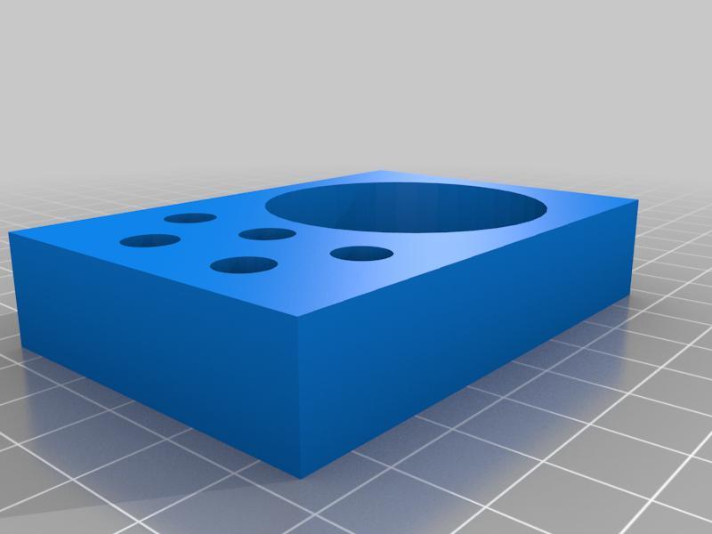 Organizer zum Löten