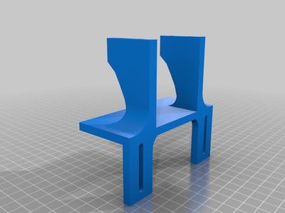 Chocolate Extruder 300CC