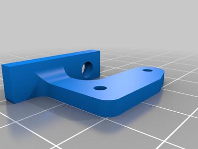 SV03 BL Touch Mount