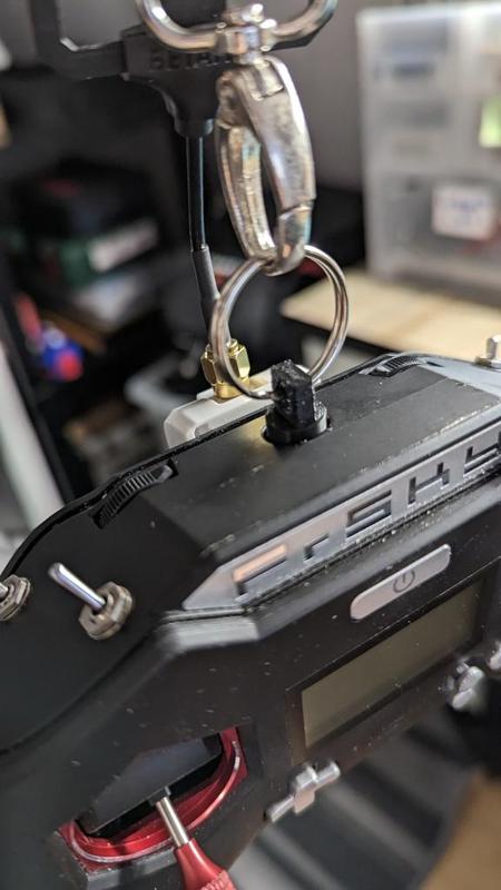 FrSky Taranis X Lite Neck Strap