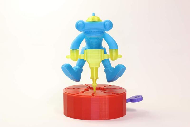 Handy Hammerhead Sharkhammer