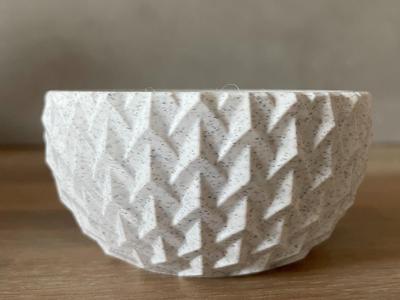 Designer Bowl - Dragon