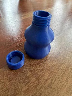 Bottle