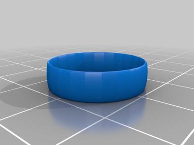 Size 9 Ring