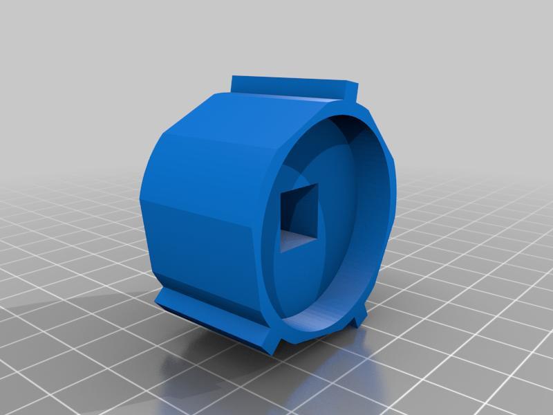 Velux Rolladen Umbau Adapter Rademacher CLIS/MLIS 10/16PZ