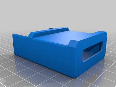 Mobilinkd TNC4 Case