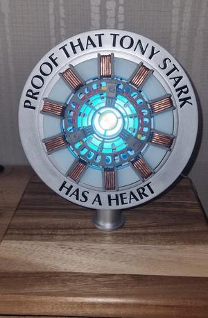 ARC Reactor