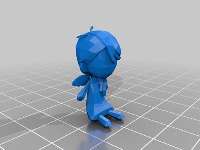 namine doll