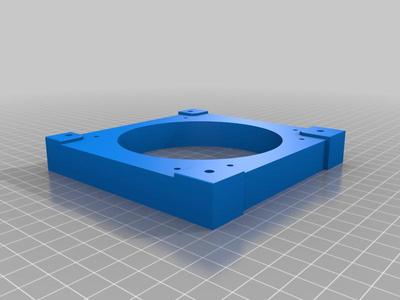 Dell G2724D Vesa 100 mount 