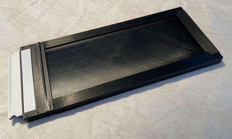 4x10 Large format film holder