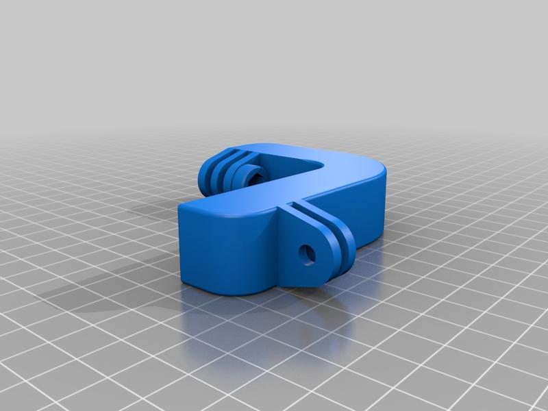 Insta360 Vertical Adapter