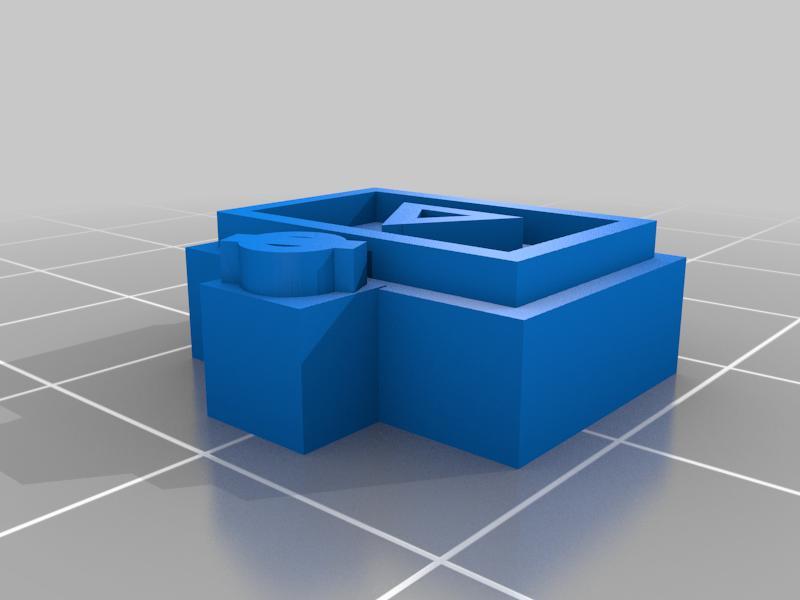 Trial Wargame BLUEFOR Individual Units