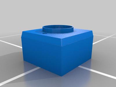 Eaton Cooper Fulleon Askari Compact Backbox Sounder