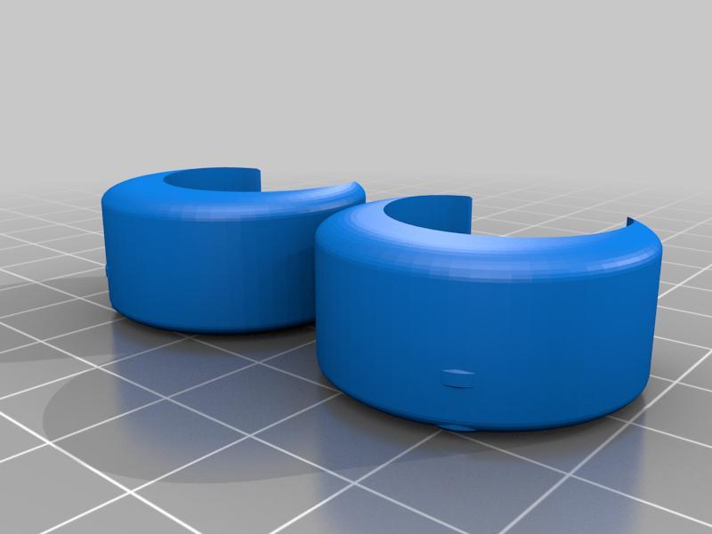 Flyfish vx3 bando boots (1404 MOTOR)