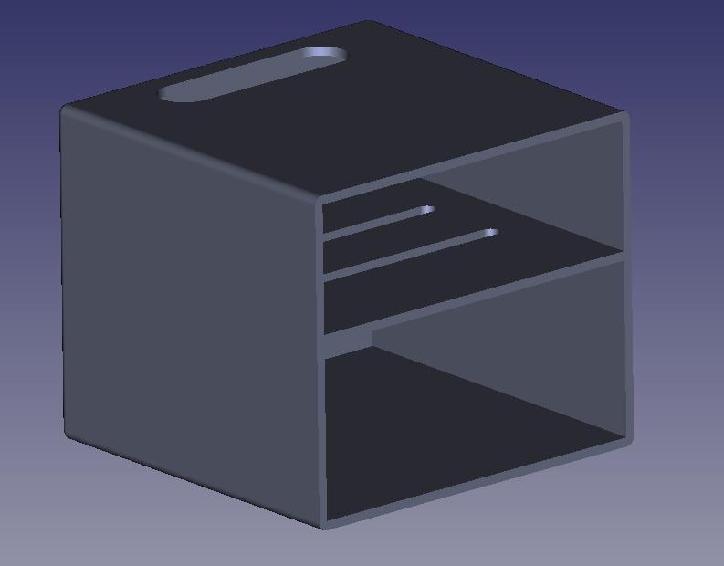 Router Box for TP-Link Archer MR200 AC750
