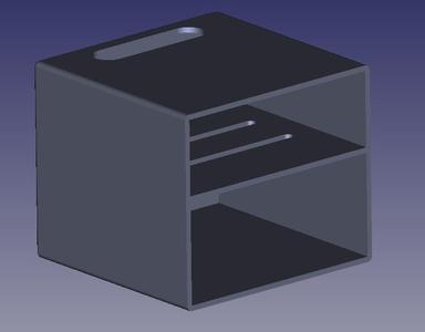 Router Box for TP-Link Archer MR200 AC750