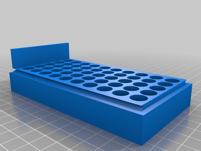 9mm bullet case