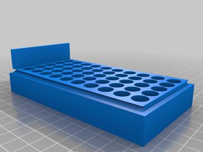 9mm bullet case