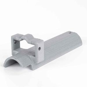 Erik Schwartz helmet blower mount