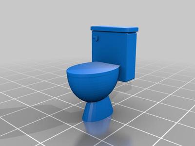 Excusado - toilet