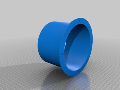 150mm Schlauch Adapter AC