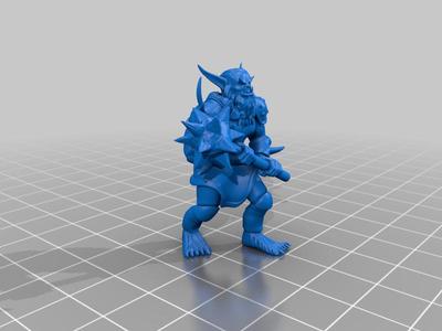Bugbear