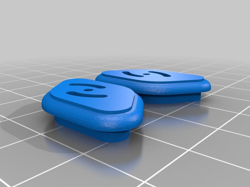 apex evo cam mount nebula 