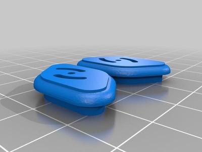 apex evo cam mount nebula 