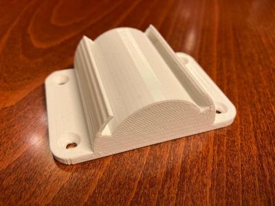 Ubiquiti NanoStation Loco M5 wall/ceiling mount