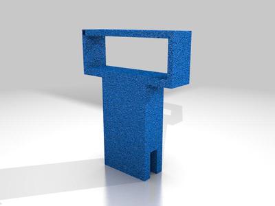 led holder