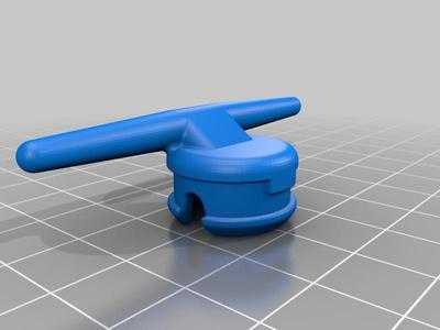 Antenna mod for RadioMaster Pocket