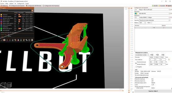 Ducto basado en publicacion Core A8 based Titan Direct