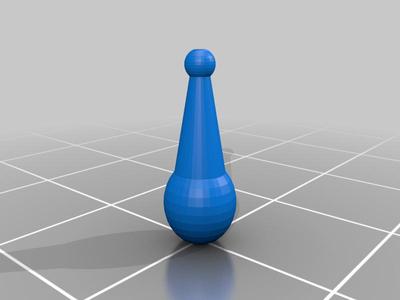 Pull cord Knob For Bathroom etc.