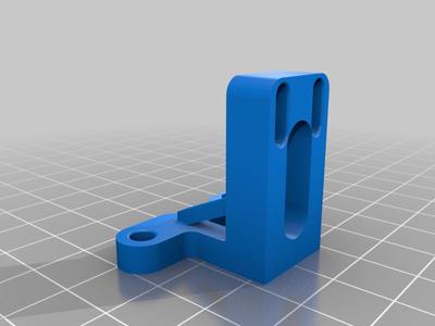 voron 2.2 beacon3d mount