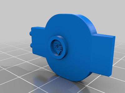 aimpoint micro adjustment tool