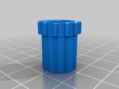 Wingnut replacement Leaperkim